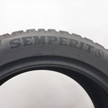 5. Opony 235/50 R19 4x SEMPERIT 103V XL Speed-Grip 5 Zimowe 2024 7,2mm