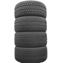 4 x VREDESTEIN 245/40 R18 97W XL Wintrac Pro Zima 2018, 2022 6,5-7,8mm