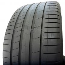 2. 1x PIRELLI 305/35 R21 P Zero TM 109Y B PNCS Lato