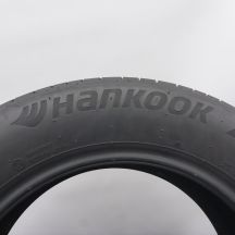 5. Opony 205/60 R16 4x HANKOOK 92V Ventus Prime 4 Letnie 2025 5,8-6,8mm