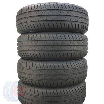 4 x ESA TECAR 195/60 R15 88V Spirit PRO Lato 6.5-7.2mm