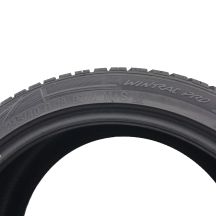 8. 4 x VREDESTEIN 245/40 R18 97V XL Wintrac Pro 2018/22 Zima 5,8-6,2mm