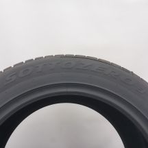 7. Opony 275/45 R18 2x PIRELLI 107V XL Winter Sottozero 3 MGT Zimowe 2021