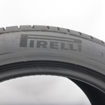 4. Opona 255/45 R19 1x PIRELLI 104Y XL P Zero PNCS Letnia  2022 7mm