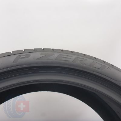 5. Opona 275/35 R22 1x PIRELLI 104W XL P Zero Vol PNCS Letnia 2025 6,8mm