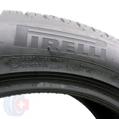 4. 2 x PIRELLI 235/50 R20 104W XL Scorpion Zero ALL Season PNCS J LR Wielosezon 7,8mm
