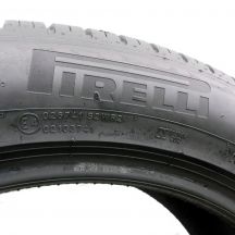 4. 2 x PIRELLI 235/50 R20 104W XL Scorpion Zero ALL Season PNCS J LR Wielosezon 7,8mm