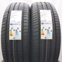 4. Opony 215/65 R17 4x MICHELIN 103V XL Primacy 4 S2 Letnie 2026 
