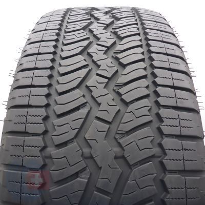 Opona 285/45 R22 1x FALKEN 114H Wildpeak A/T AT3W-a Wielosezonowa 2022 7,8mm