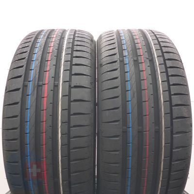 4. Opony 225/45 R17 4x FALKEN 94W XL Azenis FK520 A0 Letnie 2025