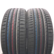 4. Opony 225/45 R17 4x FALKEN 94W XL Azenis FK520 A0 Letnie 2025