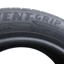 8. 4 x GOODYEAR 195/55 R15 85H Efficient Grip Performance Lato 2015 6,5-7mm