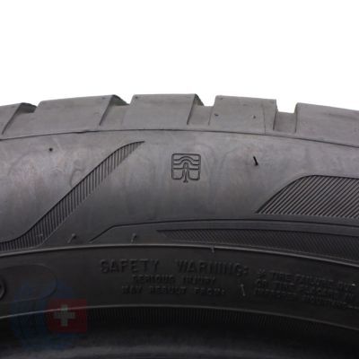 7. 2 x GOODYEAR 235/50 R20 104T XL UltraGrip Performance + Seal Zima 7,2mm 2022 Jak Nowe
