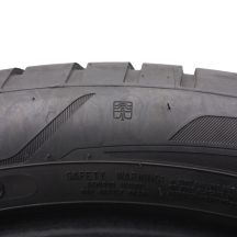 7. 2 x GOODYEAR 235/50 R20 104T XL UltraGrip Performance + Seal Zima 7,2mm 2022 Jak Nowe
