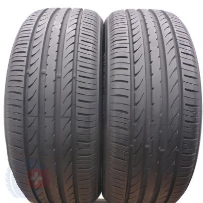 4. 4 x TOYO 215/50 R18 92V Proxes R40 Lato 2016 Jak Nowe
