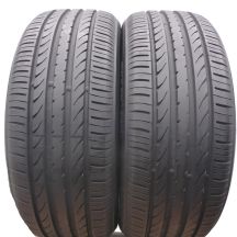4. 4 x TOYO 215/50 R18 92V Proxes R40 Lato 2016 Jak Nowe