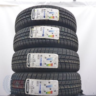 Opony 175/70 R14 2x BARUM 88T XL Polaris 5 Zimowe 2023