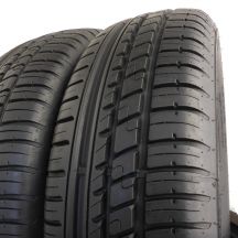 3. 2 x AVON 175/70 R13 82T ZT5 Lato 2013 Jak Nowe 7,2-7,8mm