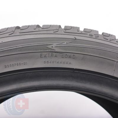 7. Opony 245/45 R18 2x GOODYEAR 100V XL UltraGrip Performance + Zimowe 2019 7,5mm