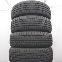 Opony 235/55 R19 4x CONTINENTAL 101H CrossContact Winter A0  Zimowe 2022 7,8-8,2mm