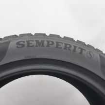 5. Opony 225/45 R17 4x SEMPERIT 91H Speed-Grip 5 Zimowe 2024 7,8-7mmmm
