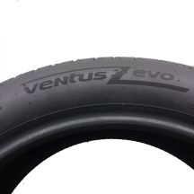 3. Opona 225/45 R18 1x HANKOOK 95Y XL Ventus evo Letnia 2023 Jak Nowa 