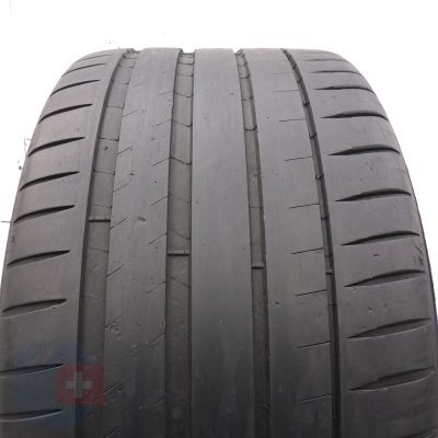 Opona 305/30 R21 1x MICHELIN 104Y XL PilotSport 4S M01A Letnia 2022 5,8mm