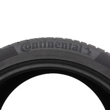5. Opony 285/40 R20 2x CONTINENTAL 108V XL WinterContact TS850P SUV Zimowe 2021 8,2-8,5mm
