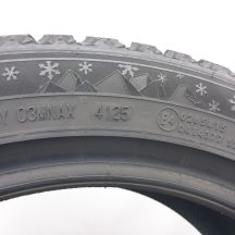 3. Opony 225/45 R17 4x SEMPERIT 91H Speed-Grip 5 Zimowe 2025 7,8mm