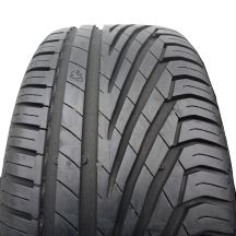 1 x UNIROYAL 215/45 R16 90V XL RainSport 3 Lato 2020 7,8mm