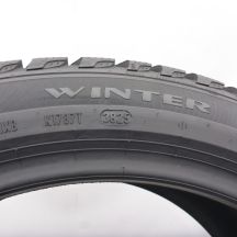 8. Opony 225/45 R18 4x PIRELLI 95V Powercy Winter Zimowe 2025 9,2 -8,8mm 