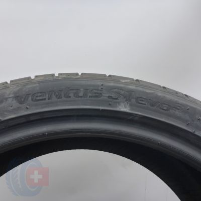 5. Opony 245/35 R19 2x HANKOOK 93Y XL Ventus S1 evo3 Letnie 2022 