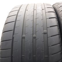 2. Opony 255/35 R20 2x BRIDGESTONE 97Y XL Potenza Sport Letnie 2024 6,2mm