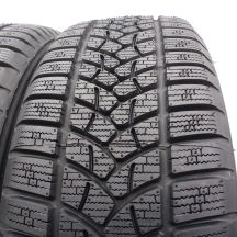2. Opony 215/60 R17 4x FIRESTONE 96H Destination Winter Zimowe 2019 Jak Nowe Nieużywane