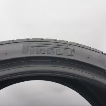 4. Opony 275/30 R20 2x PIRELLI 97Y XL P Zero R01 Letnie 2019 7,2mm