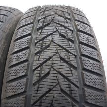 2.  Opony 215/65 R16 Vredestein 215/65R16 98H Wintrac Xtreme S Zimowe 2016 