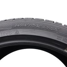 6. Opony 295/35 R21 2x VREDESTEIN 107Y Wintrac Pro+ Zimowe 2024 7mm 