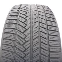 Opona 285/40 R21 1x CONTINENTAL 109V XL WinterContact TS 850 P SUV  Zimowa 2022 8mm