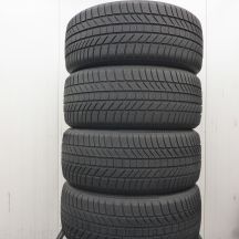 Opony 235/40 R20 4x CONTINENTAL 101V XL WinterContact TS870P Zimowe 2023 7-8mm