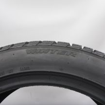 9. Opony 255/45 R19 2x PIRELLI 104W XL T0 Sottozero 3 Winter Zimowe 2024 7,2mm