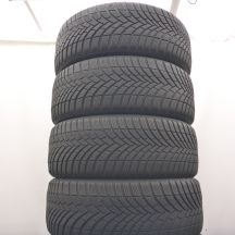Opony 235/50 R19 4x SEMPERIT 103V XL Speed-Grip 5 Zimowe 2024 7mm