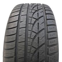 1 x HANKOOK 245/45 R17 99V XL Winter I*cept evo W310 Zima 2014 Nieużywana