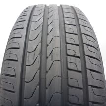 10. Opony 205/55 R16 4x PIRELLI 91V Cintuirato P7 Letnie 2018 7mm