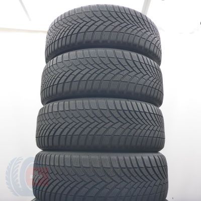 Opony 215/50 R18 4x SEMPERT 92V Speed-Grip 5 Zimowe 2024 8,2-7,5mm
