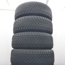 Opony 215/50 R18 4x SEMPERT 92V Speed-Grip 5 Zimowe 2024 8,2-7,5mm