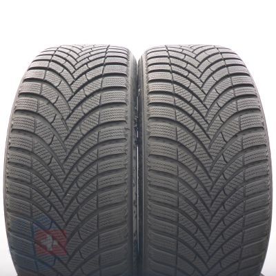 5. Opony 225/40 R19 4x SEMPERIT 93W XL Speed-Grip 5 Zimowe 2025 8,8-8,2mm