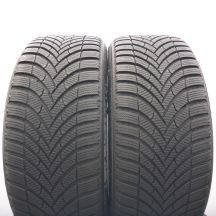 5. Opony 225/40 R19 4x SEMPERIT 93W XL Speed-Grip 5 Zimowe 2025 8,8-8,2mm