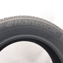 4. Opony 185/65 R15 2x HANKOOK 88H Winter I Cept RS2 Zimowe 2024 8-7mm