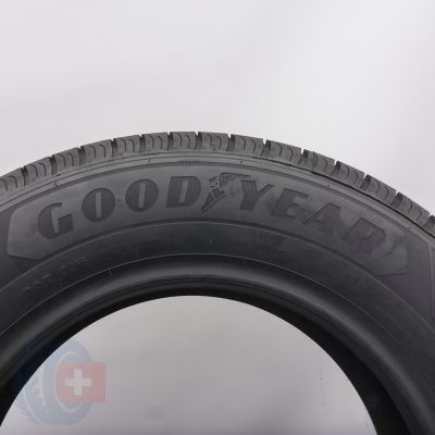 5. Opony 195/75 R16C GOODYEAR 107/105R M0-V  Efficient Grip Cargo Letnie 2021/22 