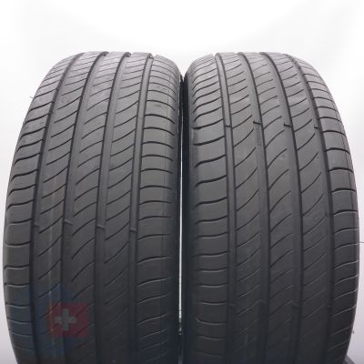 3. Opony 215/50 R18 4x MICHELIN 92W Primacy 4 A0 Letnie 2023 